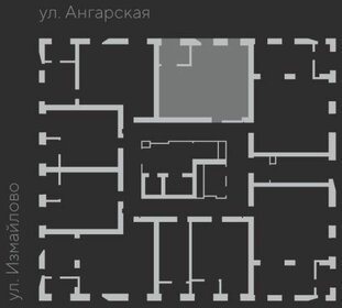 Квартира 60,2 м², 2-комнатная - изображение 2