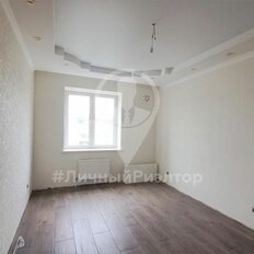 Квартира 51,6 м², 1-комнатная - изображение 2