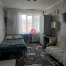 36,5 м², 2 комнаты - изображение 4