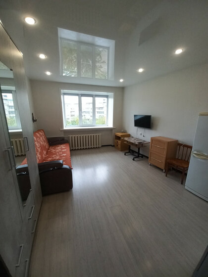 20,4 м², квартира-студия 1 700 000 ₽ - изображение 51