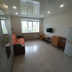 Квартира 20,4 м², студия - изображение 1