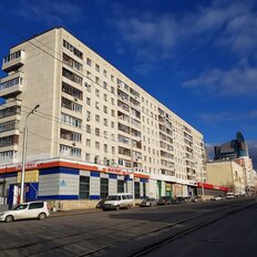 438 м², торговое помещение - изображение 1