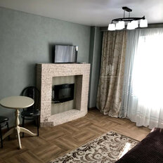 Квартира 28 м², студия - изображение 3