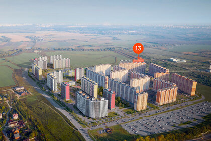 57,5 м², 2-комнатная квартира 8 647 730 ₽ - изображение 59