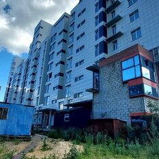 Квартира 87,8 м², 2-комнатная - изображение 3