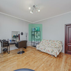 Квартира 118 м², 3-комнатная - изображение 4
