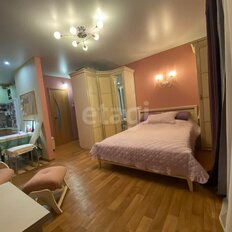 Квартира 27,9 м², студия - изображение 2