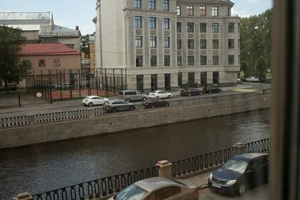 Снять однокомнатную квартиру с телевизором в Санкт-Петербурге и ЛО - изображение 15