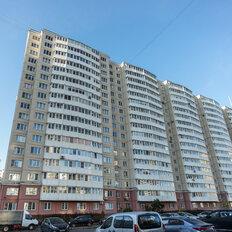 Квартира 89,1 м², 4-комнатная - изображение 1