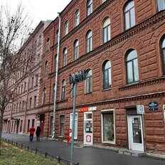 Квартира 36,5 м², 1-комнатная - изображение 2