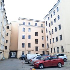 Квартира 52,2 м², 3-комнатная - изображение 1