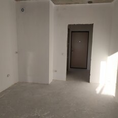 Квартира 21,8 м², студия - изображение 3