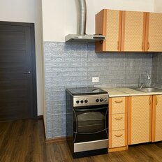 Квартира 24,6 м², студия - изображение 1