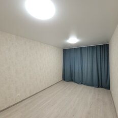 Квартира 21,2 м², студия - изображение 3