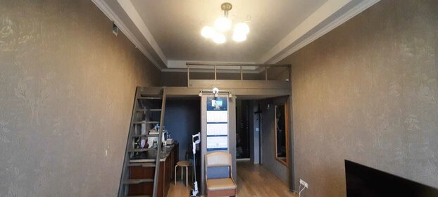 Купить однокомнатную квартиру с террасой в районе Выборгский в Санкт-Петербурге и ЛО - изображение 38