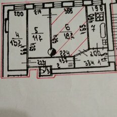 18,2 м², комната - изображение 1