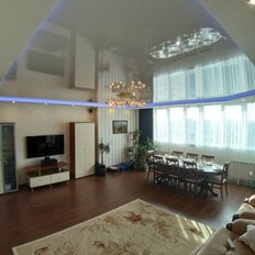 Квартира 170 м², 3-комнатная - изображение 3