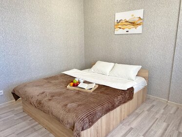 43 м², 1-комнатная квартира 2 090 ₽ в сутки - изображение 66