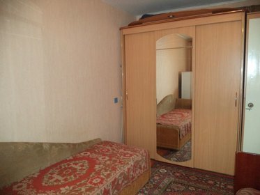 11 м², комната 9 500 ₽ в месяц - изображение 30