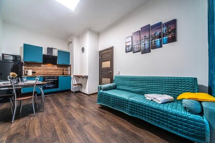 35 м², 1-комнатная квартира 4 550 ₽ в сутки - изображение 71