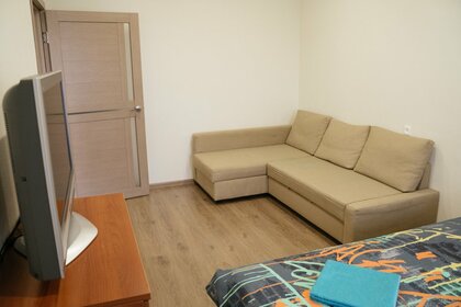 41 м², 1-комнатная квартира 1 500 ₽ в сутки - изображение 40