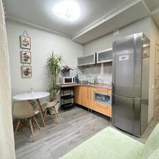 Квартира 26 м², студия - изображение 4