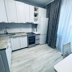 Квартира 40 м², студия - изображение 4