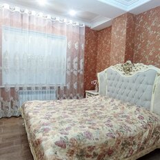 Квартира 120 м², 2-комнатная - изображение 5