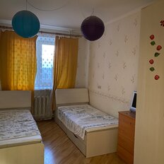 Квартира 55,1 м², 2-комнатная - изображение 4