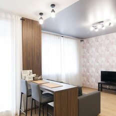 Квартира 40 м², студия - изображение 5