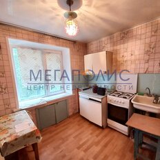 Квартира 32,7 м², 1-комнатная - изображение 5