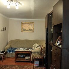 Квартира 44,1 м², 2-комнатная - изображение 2