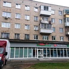 Квартира 30 м², 1-комнатная - изображение 2