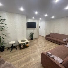 Квартира 43,7 м², 2-комнатная - изображение 3