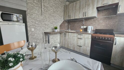 Купить квартиру с европланировкой (с кухней-гостиной) в Саратовской области - изображение 32