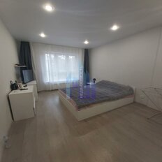 Квартира 40 м², 1-комнатная - изображение 5