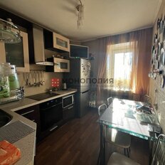 Квартира 62,4 м², 3-комнатная - изображение 2