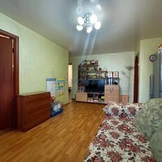 Квартира 58,1 м², 3-комнатная - изображение 3