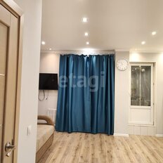 Квартира 34,5 м², студия - изображение 3