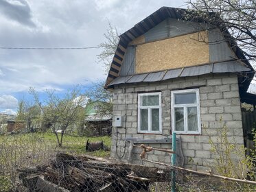 80 м² дом, 3,2 сотки участок 1 100 000 ₽ - изображение 41