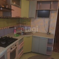 Квартира 80 м², 3-комнатная - изображение 2