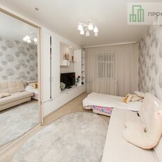 Квартира 78,6 м², 3-комнатная - изображение 2