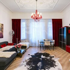 Квартира 103,5 м², 3-комнатная - изображение 1