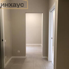 Квартира 38,1 м², 1-комнатная - изображение 5