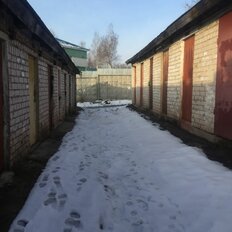 4 м², гараж - изображение 1