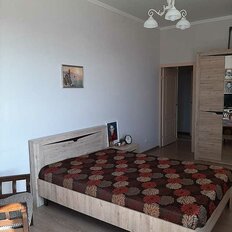 Квартира 44 м², 1-комнатные - изображение 2