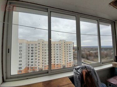 Купить квартиру с ремонтом у станции Станколит в Москве - изображение 1