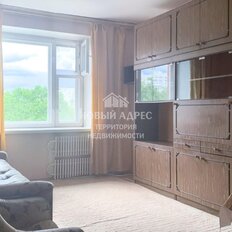 Квартира 36,8 м², 2-комнатная - изображение 5