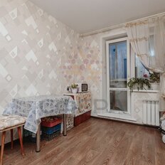 Квартира 41 м², 1-комнатная - изображение 3