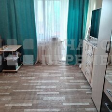 Квартира 37,4 м², 1-комнатная - изображение 3